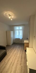 1 Zimmer, 13 m², 1. Stock - Photo 4