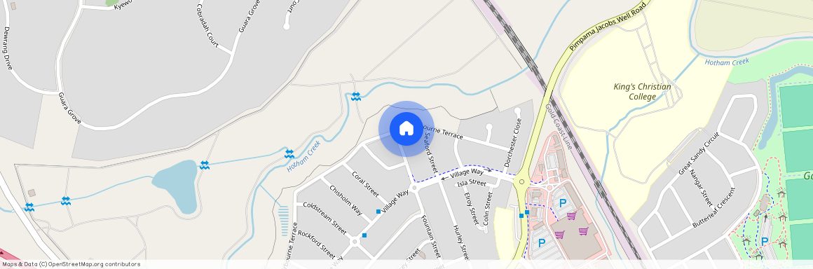 A/91 Fairbourne Tce, Qld 4209, Pimpama