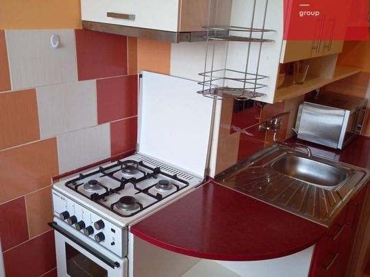 Pronájem bytu 1+1 30 m2 - Fotografie 1