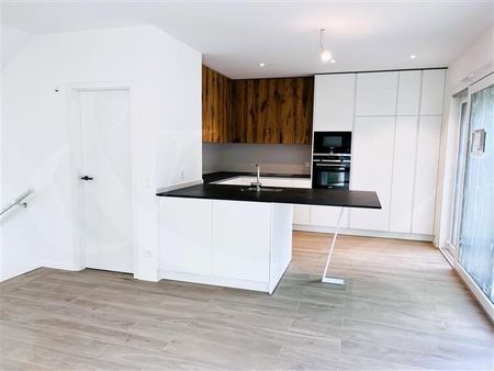 18B Ch. du Ruisseau, Villa contemporaine individuelle neuve de 6.5 pièces - Photo 4