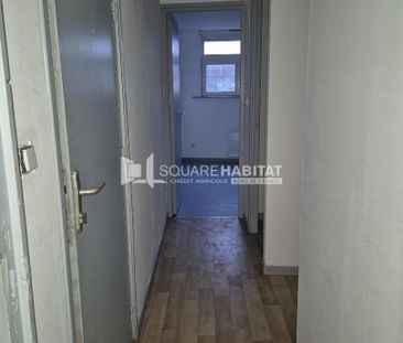 Location Appartement 2 pièces 41m² MAUBEUGE 59600 - Photo 1