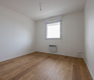 Appartement T3 non meublé - Photo 5