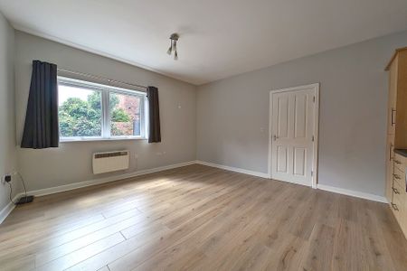 Flat 1 66 Tavistock Road, S7 - Photo 2