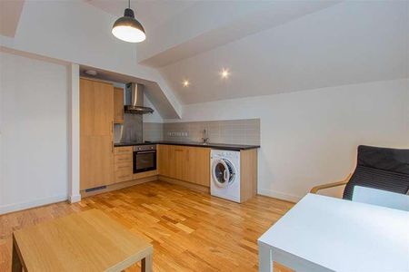 Churchill Way, City Centre - Photo 5