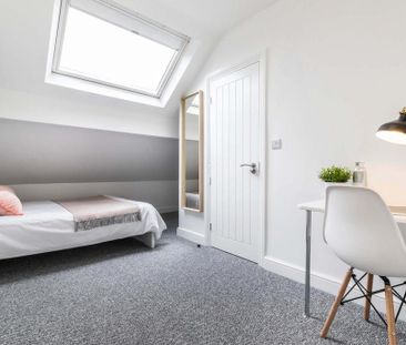 6 bedroom house to rent - Photo 4