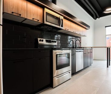 Newport: Loft Suites – 710 Westminster, Winnipeg, MB - Photo 2
