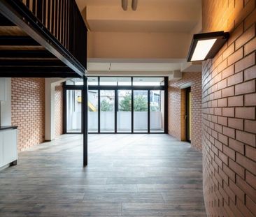 Avenue de Provence 29, 1007 LAUSANNE | Loft 1 pièces - Photo 2