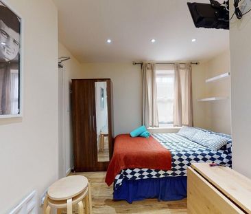 Studio to rent - Photo 5