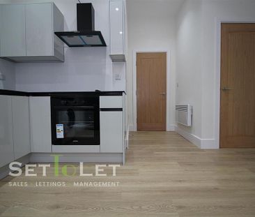1 bedroom flat to rent - Photo 5