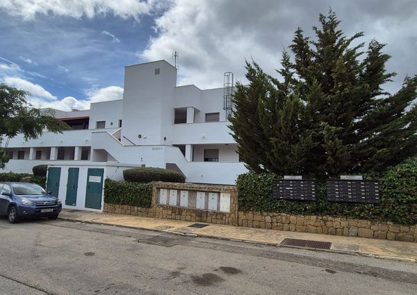 Ático En alquiler Avenida Sierra Morena, Chullera, Manilva