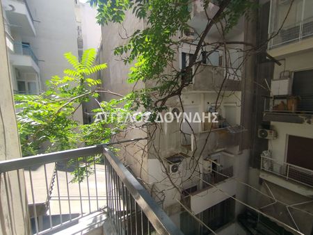 Studio/Γκαρσονιέρα για ενοικίαση Καμάρα - Ροτόντα (Κέντρο Θεσσαλονίκης) - Photo 3