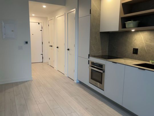 For Lease - 55 Charles Street Unit# 2811, Toronto, Ontario - Photo 1