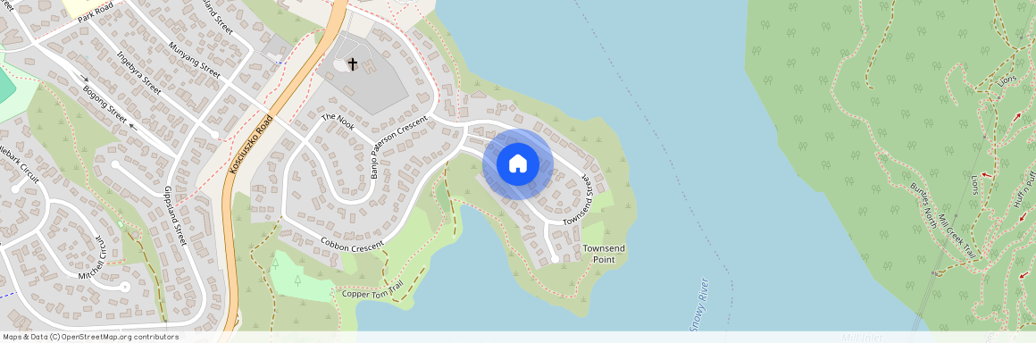 3/48 Townsend Street, NSW 2627, Jindabyne