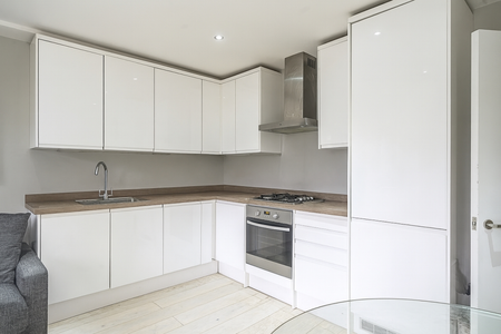 1 bedroom flat to rent - Photo 4