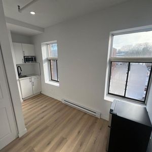 7-1/2 - 591 Avenue Ash, Montréal - Photo 2
