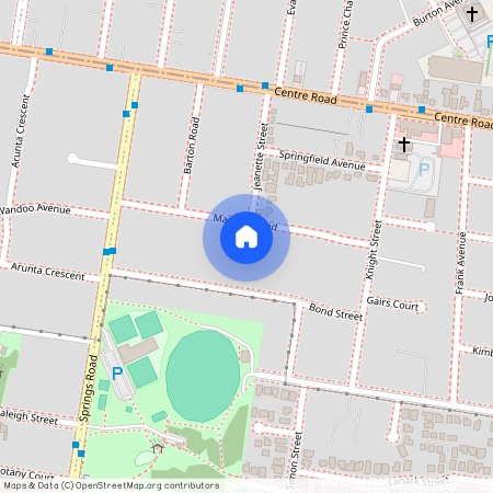 3/24 Manoon Road, Vic 3169, Clayton South