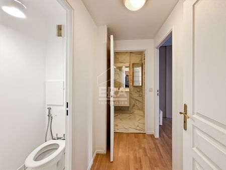 Location Appartement 2 pièces 51m² - Photo 4