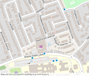 Heversham Avenue, Fulwood, Preston - Photo 1