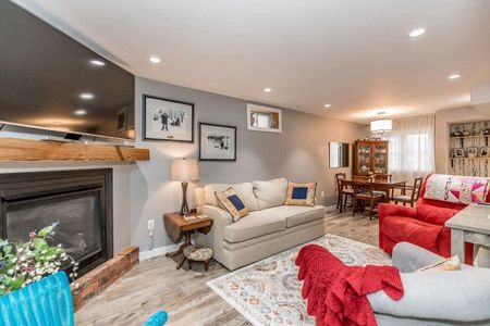 For Lease - 39 Mcmillan Crescent Unit# Upper, Barrie, Ontario - Photo 2