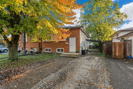 For Lease - 6874 Waters Avenue Unit# Lower, Niagara Falls, Ontario - Photo 5