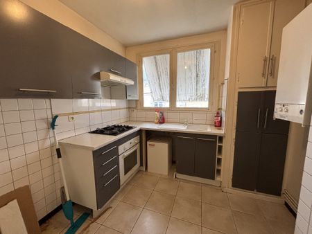 Location Appartement 3 pièces 72m² TONNEINS 47400 - Photo 4