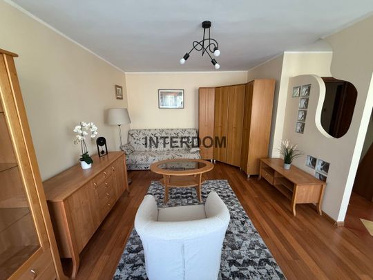 Super kawalerka w Centrum ul. Kościuszki - Photo 1