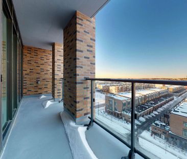 For Lease - 100 Eagle Rock Way Unit# 1004, Vaughan, Ontario - Photo 5