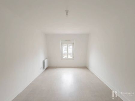 Rental Apartment Colombes - Photo 2