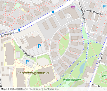 Ståltorpsgatan 15 - Photo 1
