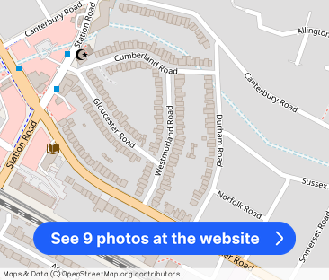 Westmorland Road, Harrow - Photo 1