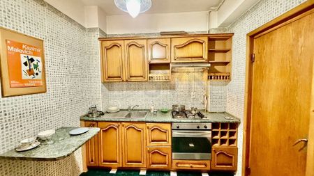 Apartament 3 camere de inchiriat Eminescu - Photo 4