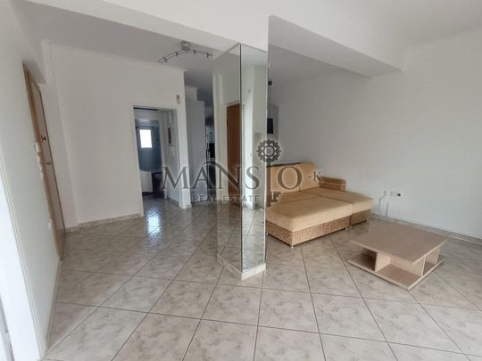 Διαμέρισμα για ενοικίαση Νέο Ικόνιο (Πέραμα) - Φωτογραφία 1