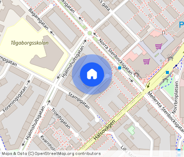 Möllebäcksgatan 5 - Foto 1