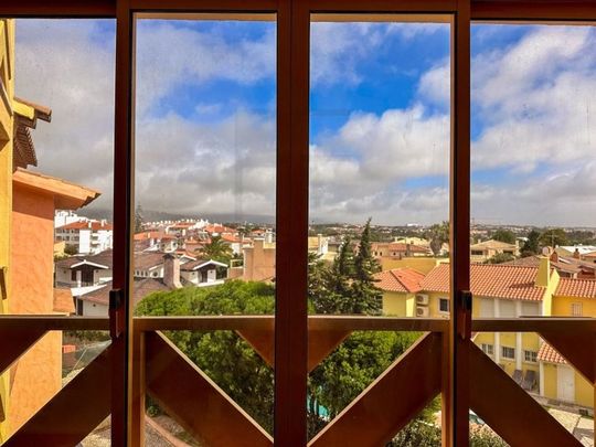 3 room luxury Flat for rent in Cascais, Portugal - Photo 1
