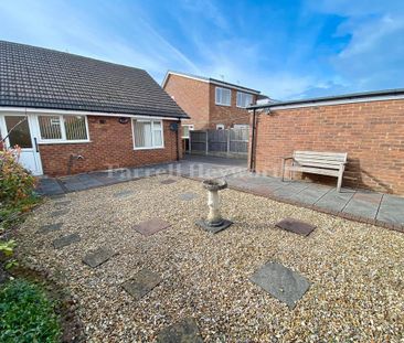 2 bedroom bungalow to rent - Photo 6