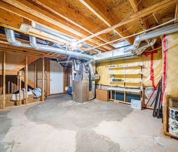 For Lease - 37 Barnstone Drive, Barrhaven, Ontario - Photo 1