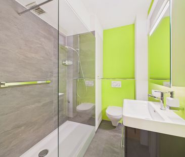 Traumhafte 3.5-Zimmer-Wohnung in Grenchen, Kanton SO - Einzigartige... - Photo 1