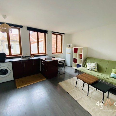 STUDIO A LOUER - Photo 1