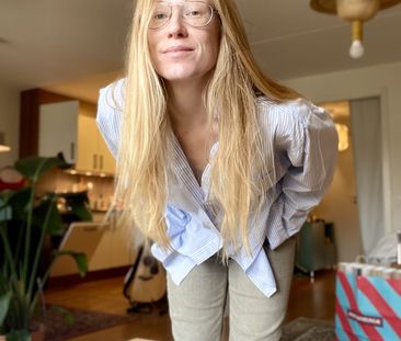 Tigerstigen, Västra Frölunda - Foto 1