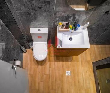 Studio / γκαρσονιέρα 35 τ.μ. προς ενοικίαση - Photo 5