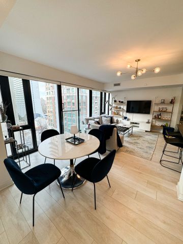 For Lease - 188 Cumberland Street Unit# 810, Toronto, Ontario - Photo 3