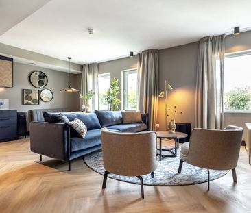 Appartement te huur: Koornmarkt 16-H 2611 EE Delft - Foto 6