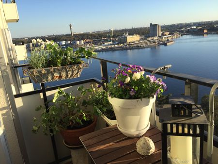 Fregattvägen, Lidingö - Photo 5