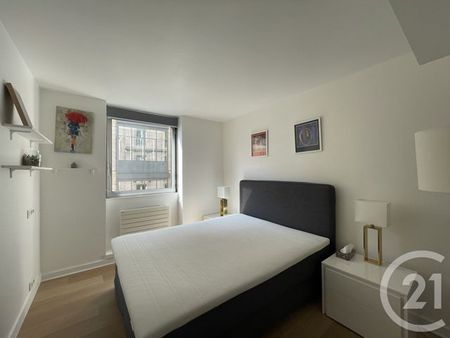 Appartement F3 à louer - Photo 4