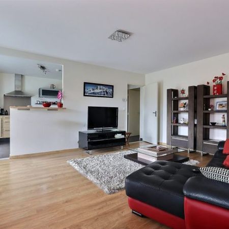 Appartement T3 meublé - Terrasse - Garage - Photo 3