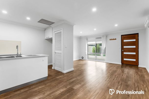 Charming 2-Bedroom Villa! - Photo 1