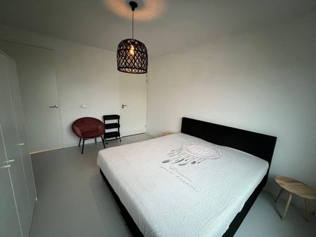 Te huur: Appartement Nieuwpoortstraat in Amsterdam - Photo 3