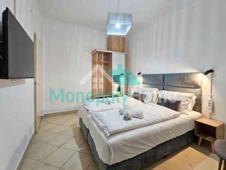 Studio/Γκαρσονιέρα για ενοικίαση - Κέντρο Θεσσαλονίκης, - Photo 4