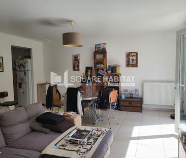 Location Maison 4 pièces 85m² ST OMER 62500 - Photo 1