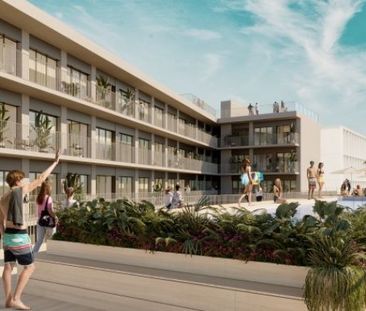 Xior Diagonal Besòs - Photo 6